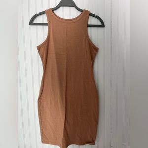 Wild Fable brown dress